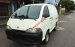 Bán xe Daihatsu Citivan 2004, màu trắng 