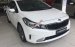 Kia Cerato 2017, giá chỉ từ 514 triệu, chỉ cần trả trước 120 triệu