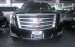 Bán Cadillac Escalade đời 2015, màu đen, nhập khẩu số tự động