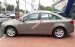 Bán ô tô Chevrolet Cruze LT năm 2017, màu xám (ghi), giảm 50 triệu
