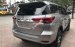 Cần bán Toyota Fortuner 2.7V 4x2 AT đời 2016, màu bạc, xe nhập