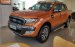 Bán Ford Ranger Wildtrak 3.2AT 4x4 2017, mới 100%, đủ màu, giao xe ngay