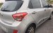 Cần bán lại xe Hyundai Grand i10 đời 2016, màu bạc, nhập khẩu số tự động, 349tr