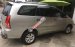 Bán Toyota Innova G năm 2009, màu bạc