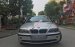 Cần bán xe BMW 3 Series 318i đời 2005, màu bạc số tự động, giá tốt