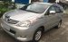 Bán Toyota Innova MT đời 2010, màu bạc  