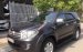 Bán gấp Toyota Fortuner 2.7V 4x4 AT đời 2010, màu xám xe gia đình, 546 triệu