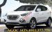 Cần bán Hyundai Tucson mới, màu trắng, LH Ngọc Sơn: 0911377773