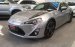 Cần bán xe Toyota FT 86 năm 2012, màu bạc