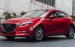 Cần bán xe Mazda 3 đời 2017, màu đỏ, giá tốt