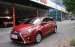 Bán xe Toyota Yaris 1.3G đời 2014, màu đỏ, nhập khẩu như mới