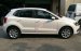 Polo Hatchback Volkswagen màu trắng, nhập khẩu - Giá tốt giao, xe tận nhà. LH Long 0933689294