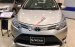 Toyota Bến Thành - Toyota Vios E CVT, giá mới 2018 - Ưu đãi đặc biệt, hỗ trợ trả góp lên đến 90%, liên hệ 0939.39.30.39