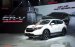 Bán Honda CR V model 2018 (nhập Thái), 7 chỗ, giá tốt nhất SG, vay được 90% tại Honda Phước Thành. LH: 0902 890 998