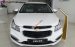 Ưu đãi 40 triệu, Chevrolet Cruze LT trả trước tầm 130 triệu, LH Nhung 0975768960