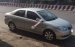 Bán xe Toyota Vios G đời 2007, màu bạc, xe đẹp zin