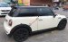 Bán gấp Mini Cooper S đời 2007, màu trắng, xe nhập, 480tr