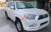 Cần bán Toyota 4 Runner SR5 sản xuất 2012, màu trắng, xe nhập