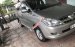 Bán xe Toyota Innova đời 2006, màu bạc, giá 355tr