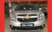 Bán xe 7 chỗ Chevrolet Orlando LTZ. Hỗ trợ vay Uber Grab - vay đến 100% xe - LH để được tư vấn