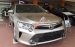 Bán ô tô Toyota Camry 2.5Q đời 2017, còn 4 màu lịch lãm sang trọng, ưu đãi lên đến 48 triệu đồng, giao xe ngay