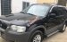 Bán xe Ford Escape 2.0L 4x4 MT đời 2003, màu đen số sàn