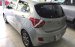 Bán Hyundai Grand i10 1.0 MT đời 2015, màu bạc, nhập khẩu nguyên chiếc chính chủ