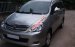 Bán Toyota Innova G đời 2009, màu bạc