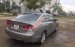 Bán xe Honda Civic đời 2008, màu xám 