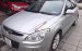 Bán Hyundai i30 Premium đời 2008, màu bạc, xe nhập