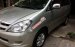 Bán ô tô Toyota Innova G sản xuất 2007, màu bạc  