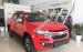 Bán xe Chevrolet Colorado High Country 2.8 AT 4x4 năm 2017, màu đỏ, nhập khẩu nguyên chiếc