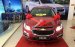 Chevrolet Cruze LT 2017 giảm 40 triệu tiền mặt, hỗ trợ vay vốn 100%, Lh 0911.511.441 nhận giá giảm hơn nữa