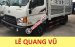 Bán Hyundai HD 650 2017, màu trắng giá cạnh tranh