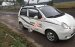 Cần bán Daewoo Matiz đời 2007, màu trắng