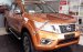 Bán Nissan Navara VL năm 2017, màu cam, nhập khẩu