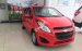Chevrolet Spark LS 1.2L màu đỏ 5 chỗ, giá ưu đãi cực tốt - LH: 0945.307.489