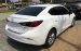 Cần bán Mazda 3 1.5L Facelift đời 2017, màu trắng, nhập khẩu nguyên chiếc