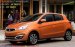 Bán Mitsubishi Mirage năm 2017, màu trắng, nhập khẩu chính hãng