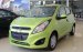 Chuyên bán ô tô Chevrolet Spark Duo MY 17, vay ngân hàng 70 triệu lấy xe ra biển số. 0907148849