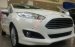 Bán Ford Fiesta 1.0L Ecosboost 2017, giá siêu Sock