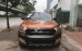 Bán Ford Ranger Wildtrak 3.2,sản xuất 2017, mới 100%, xe giao ngay