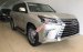 Bán Lexus LX 570 5.7 AT 2016 xuất Mỹ, màu vàng cát. LH 0904927272