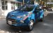 Bán Ford EcoSport đời 2016, màu xanh lam