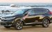 2018 Honda CRV 2018 ra mắt tại Quảng Bình- giá CRV 958triệu. LH 093544570