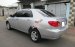 Bán xe Toyota Corolla Altis MT đời 2003, màu bạc