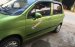 Cần bán lại xe Daewoo Matiz năm 2004, màu xanh, như mới giá cạnh tranh