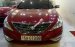 Bán Hyundai Sonata năm 2011, màu đỏ, xe nhập chính chủ giá cạnh tranh