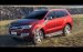 Bán xe Ford Everest đời 2016 AT, 2.2L, màu đỏ, xe nhập, 1 tỷ 65tr, BH đến 12/2019