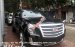 Xe Cadillac Escalade Platium model 2016, màu đen